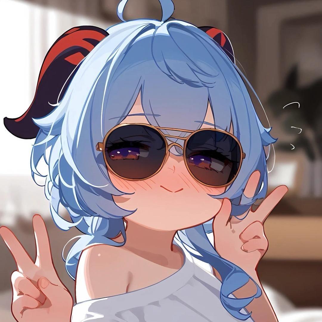 小鱼儿手绘拆卡