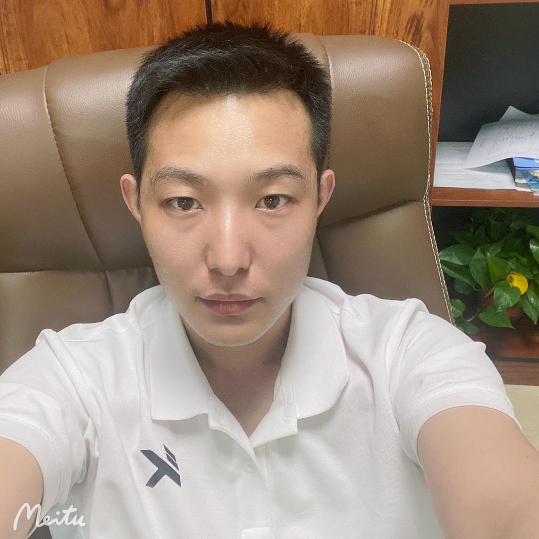 韩明谕（招聊天）