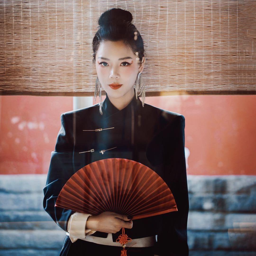 殷宜
