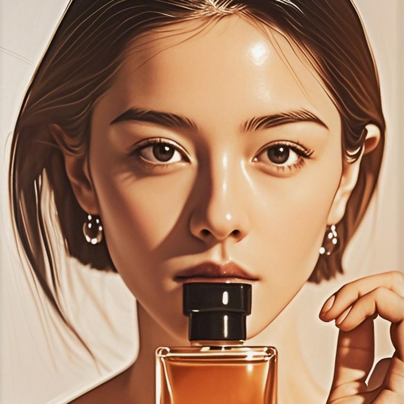 疯狂试香