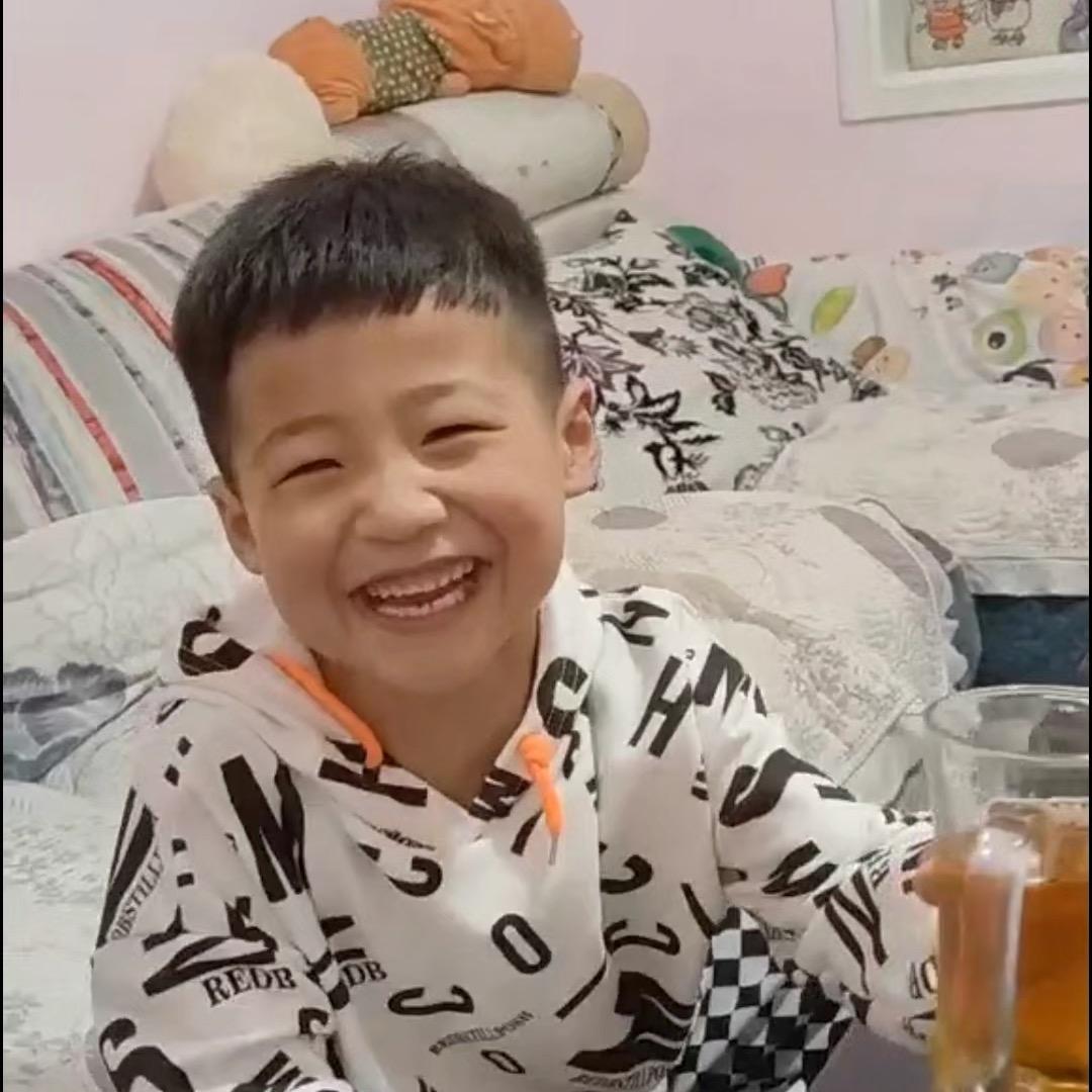 毛蛋的儿子小毛蛋