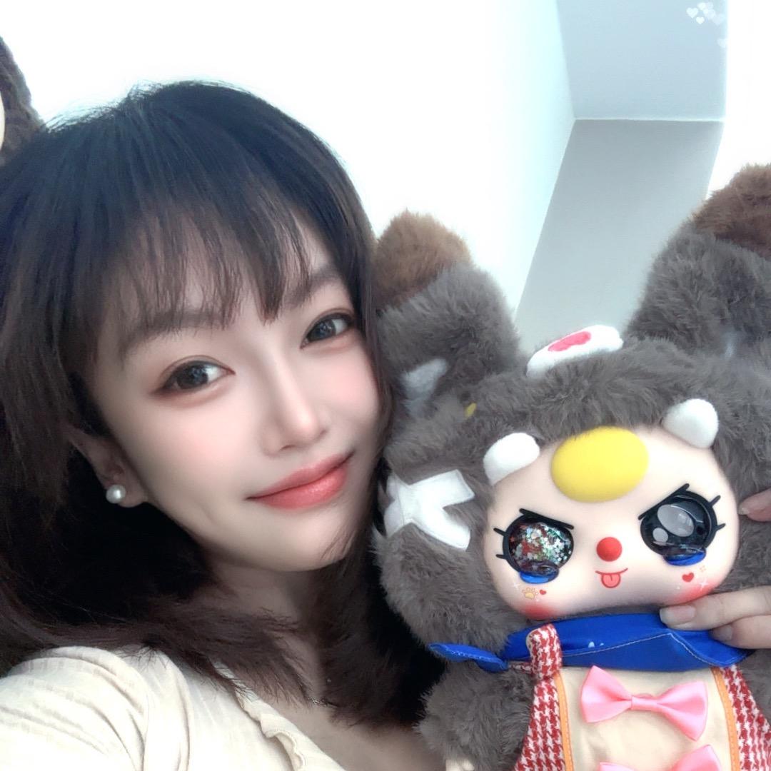 贵州璇璇子 🙆🏻‍♀️