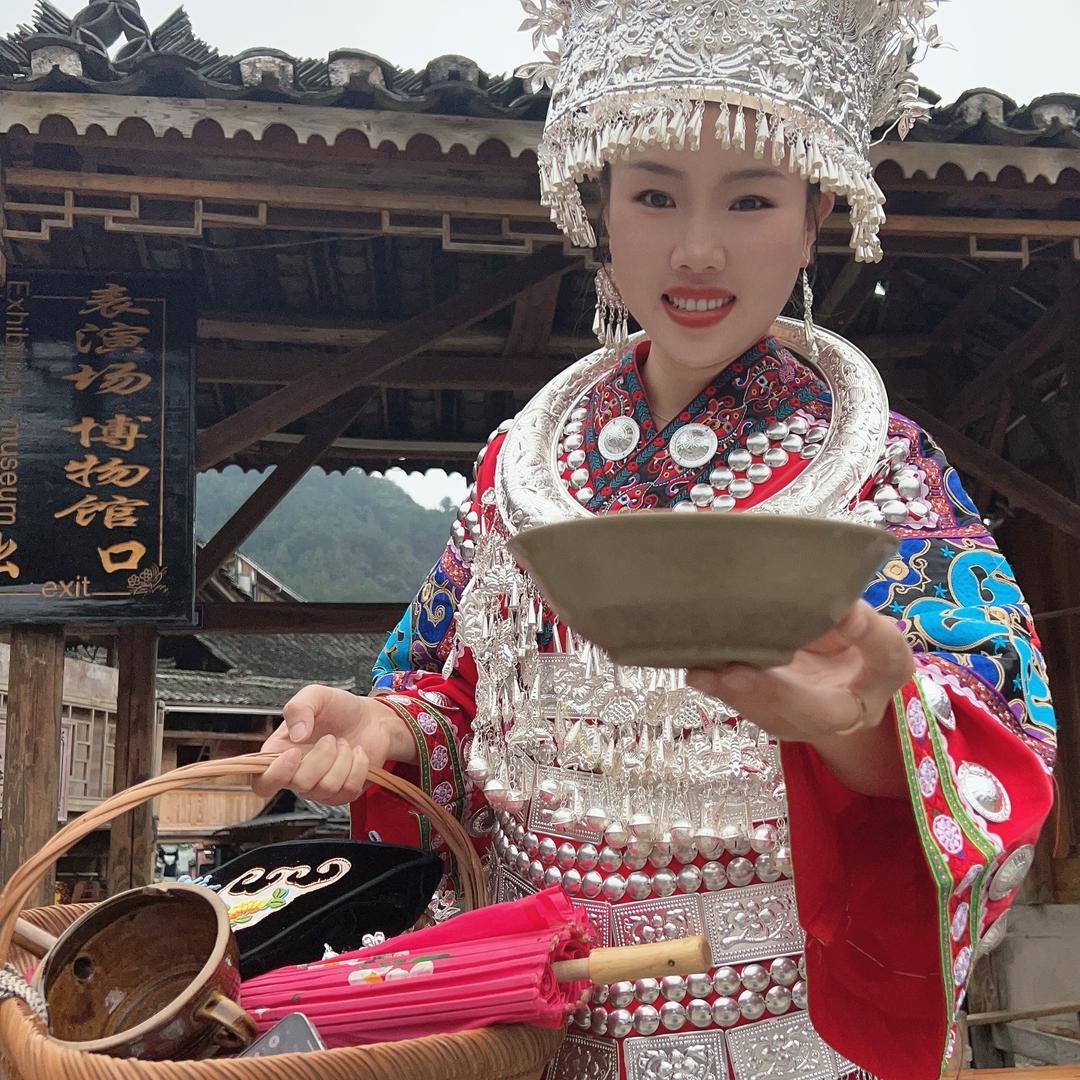 杨琴保洁日记