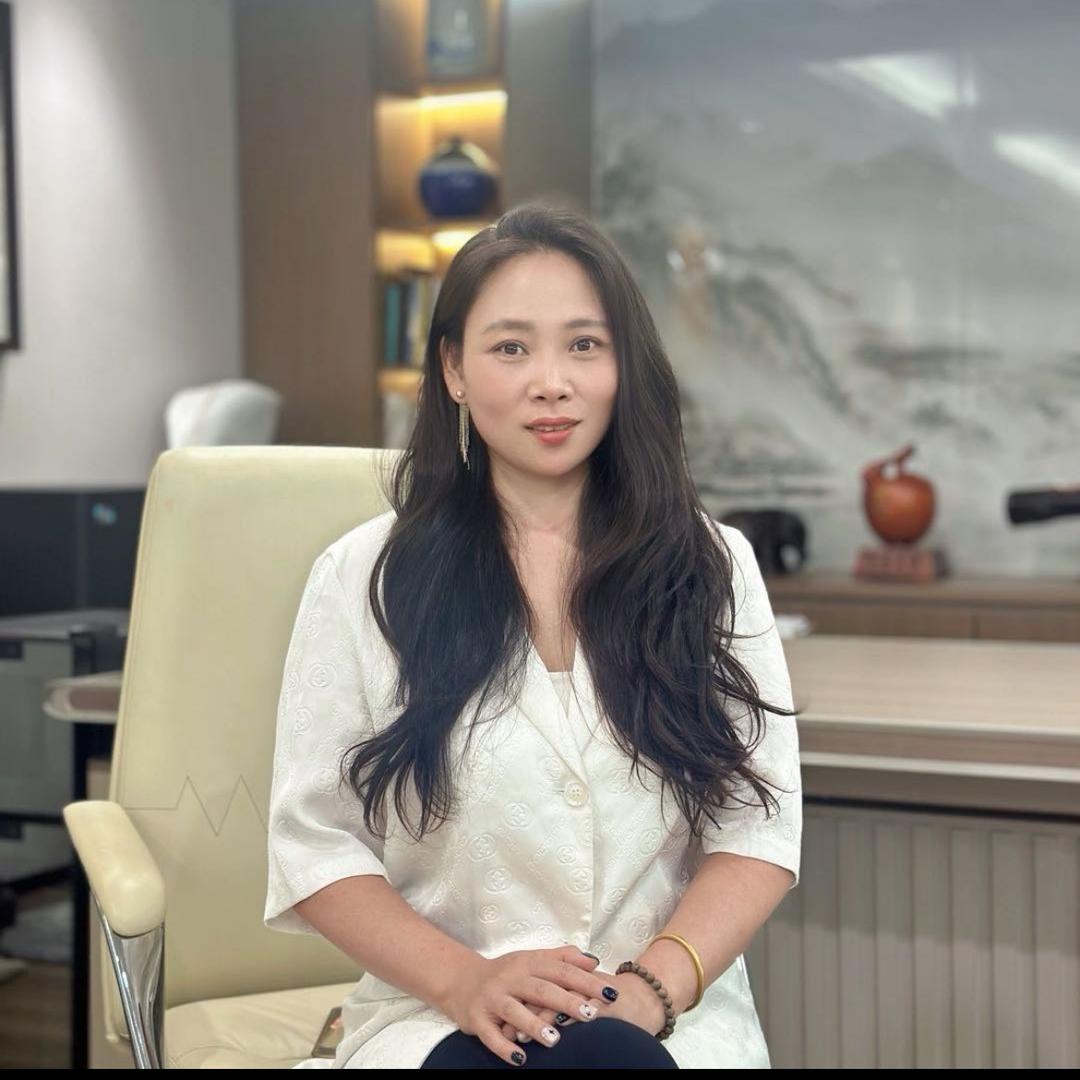 福清朱丽在长乐