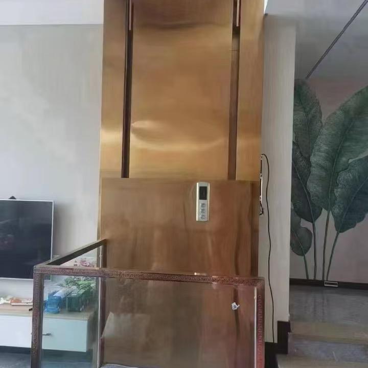 微型家用，货用电梯