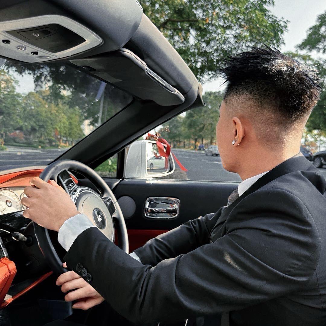 🚗铭（裕鑫车汇）