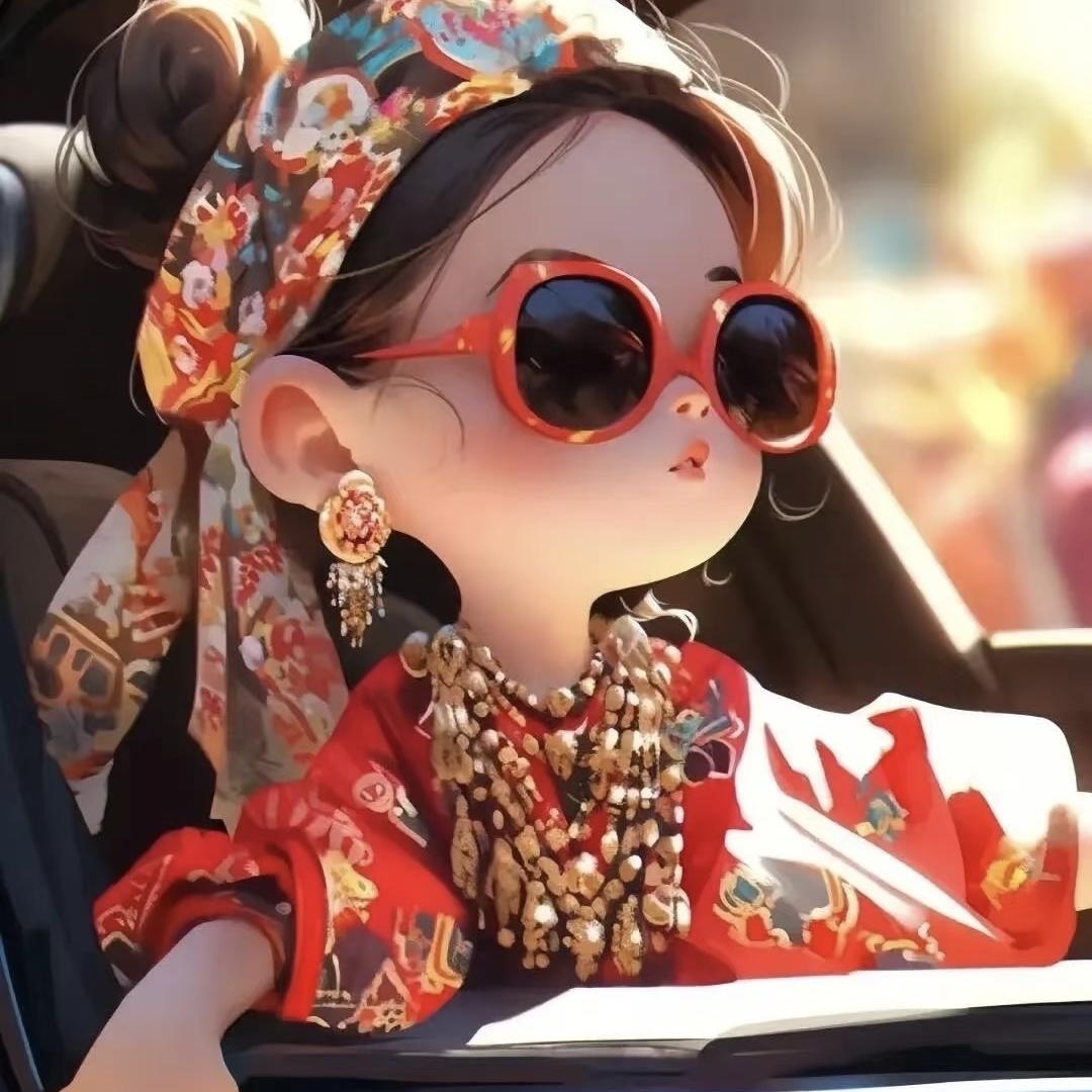 米兜女装（招财雯雯）