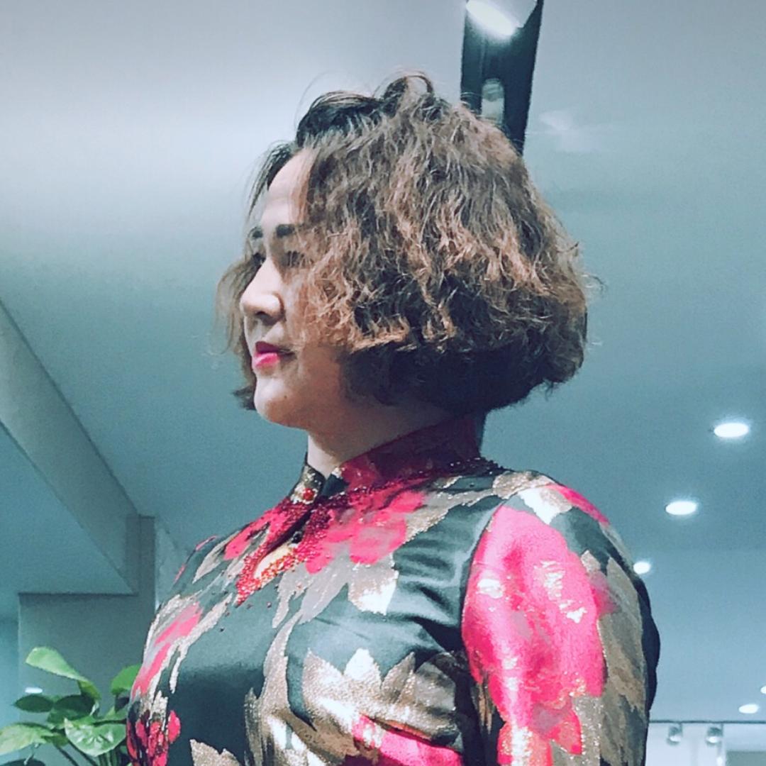 侯春艳