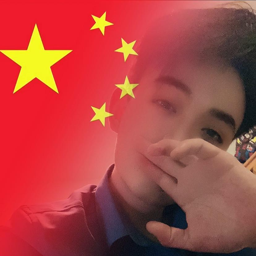 彪哥（承蒙厚爱）