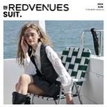 加州红馆形象店