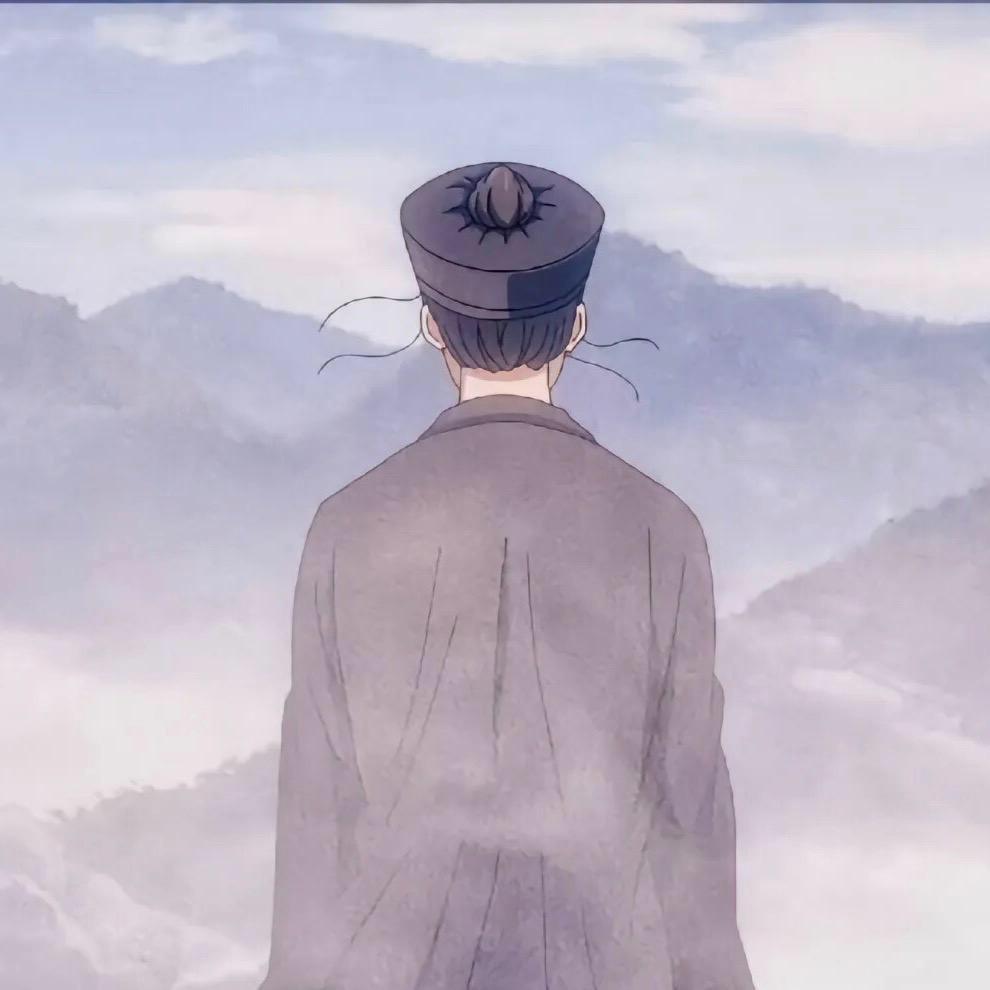 道修居士