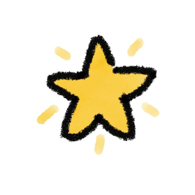 【kk解说团】星星