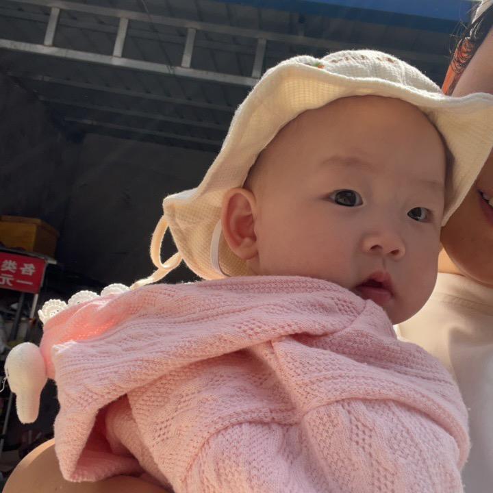 是柚宝吖🌼