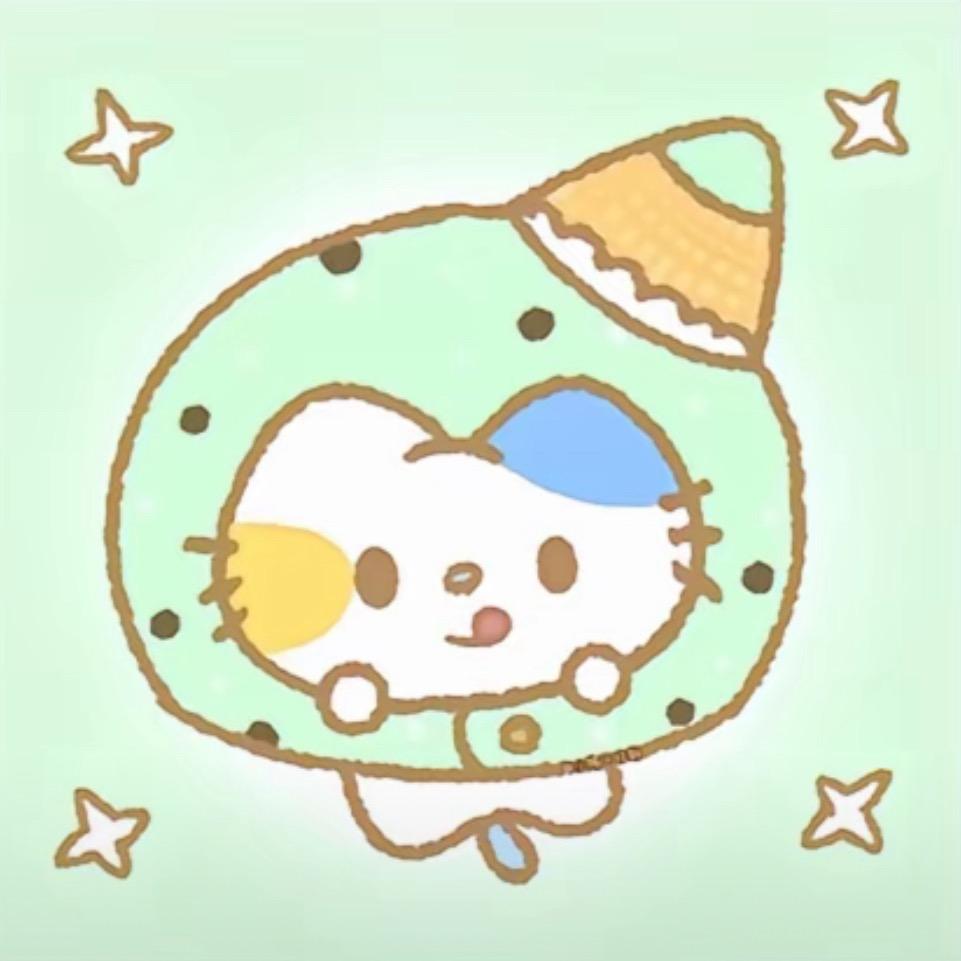晚睡的馒头