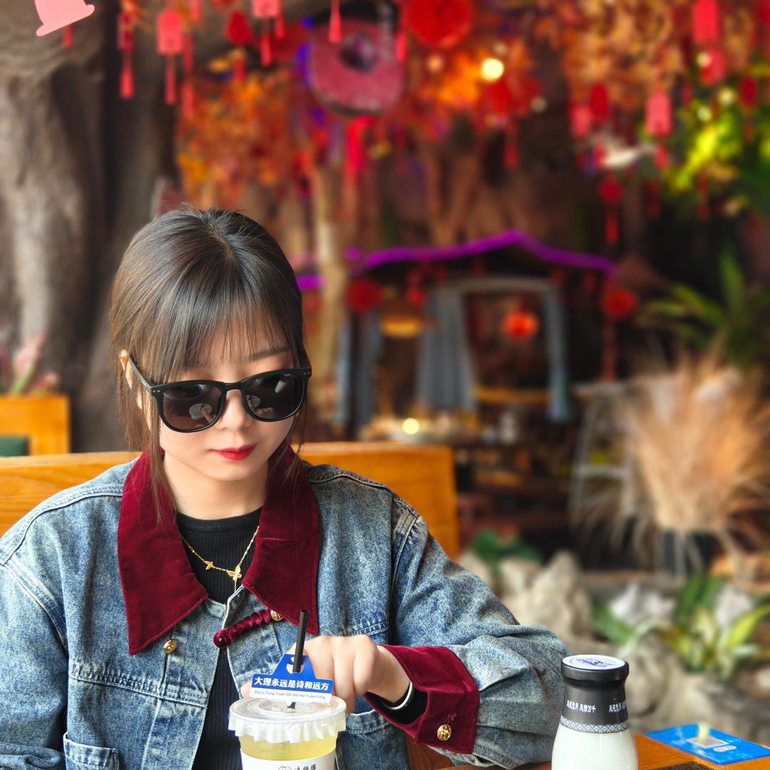 豪云志勇-阿娟二手车