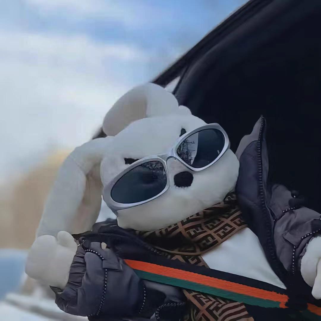 隔壁小胡子