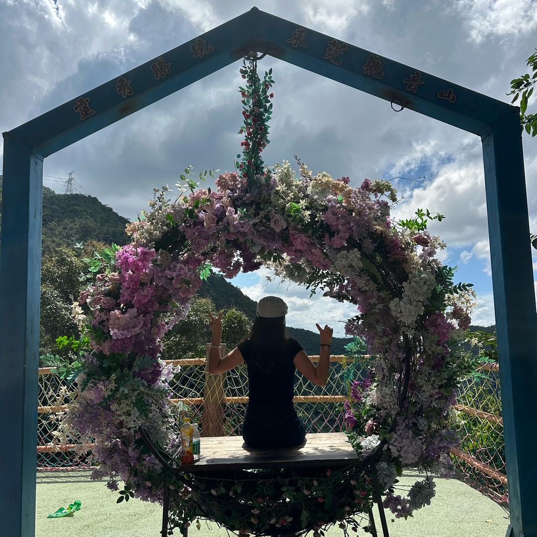 比耶茄子酱✌️