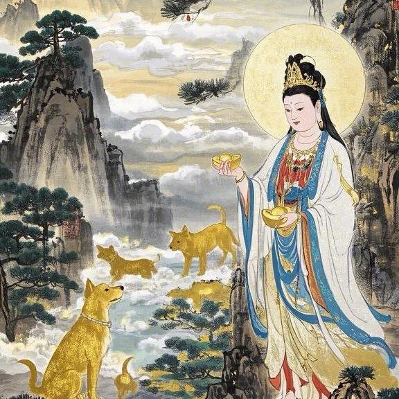 可道居士