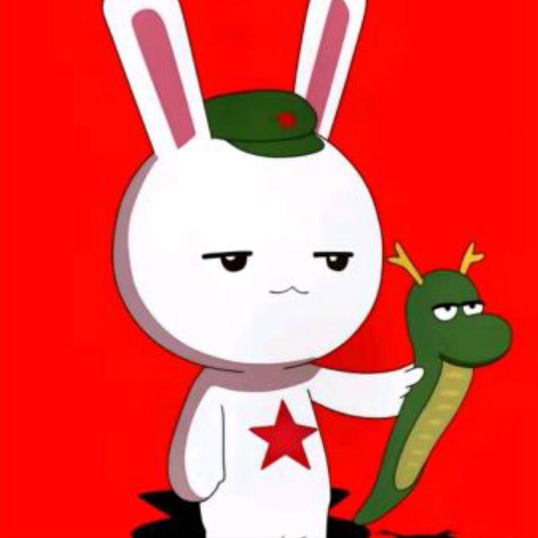 谢先生（奋斗版）