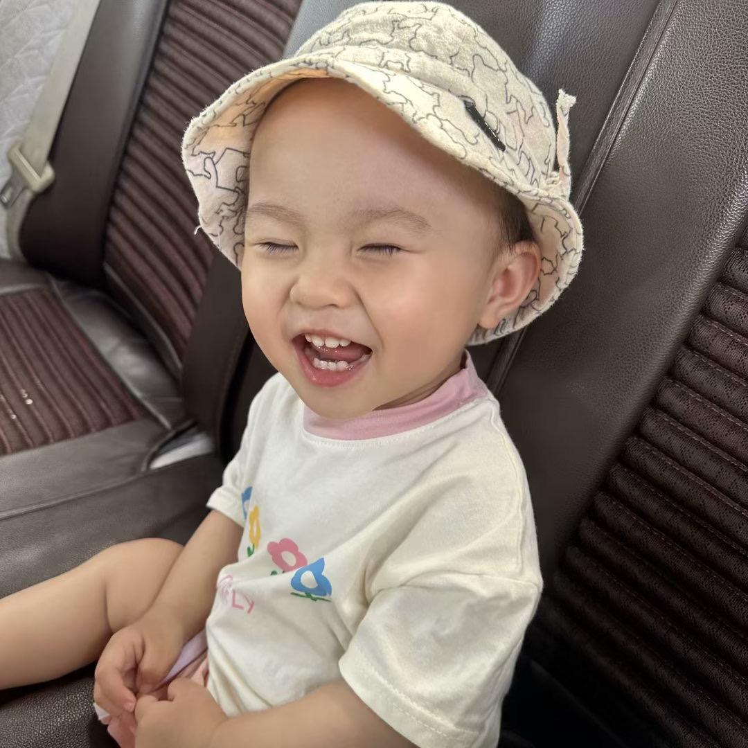 马然然