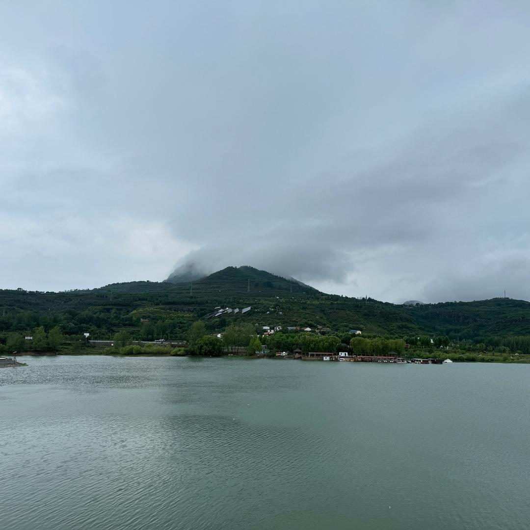 生活是一场修行