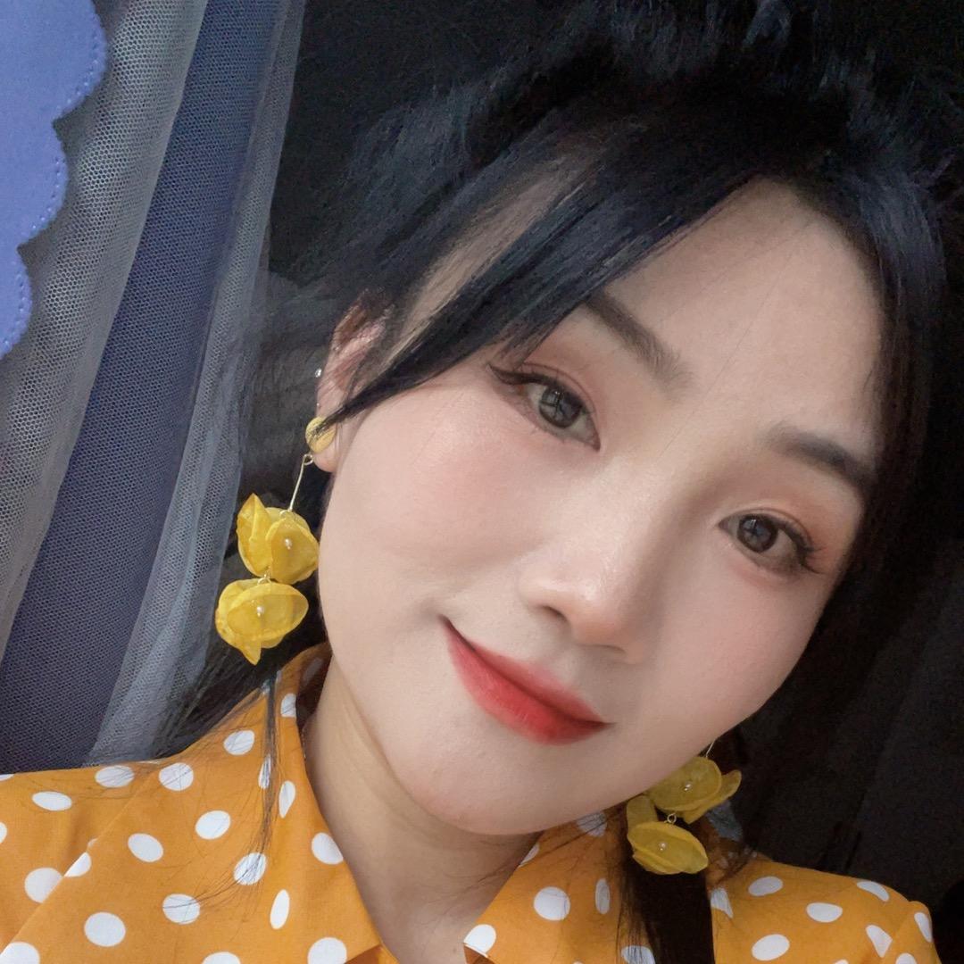 姚小莲❤️