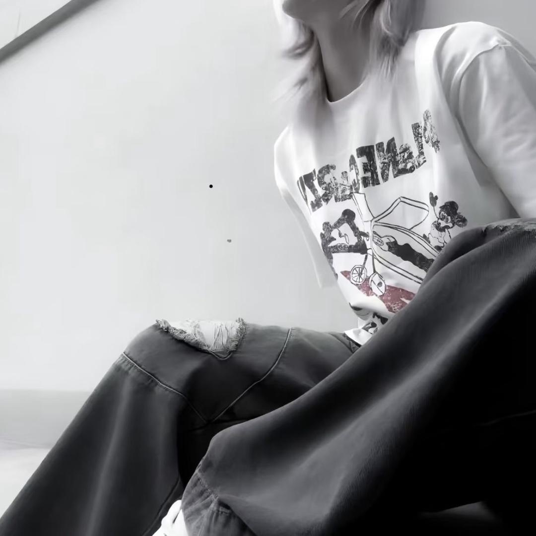 齐.