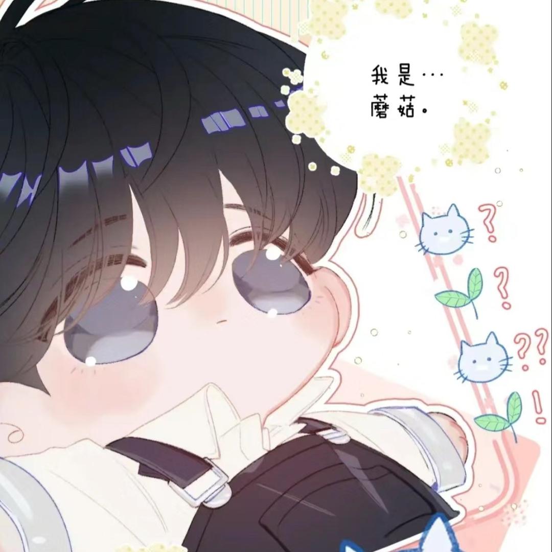 小鸟栀栀