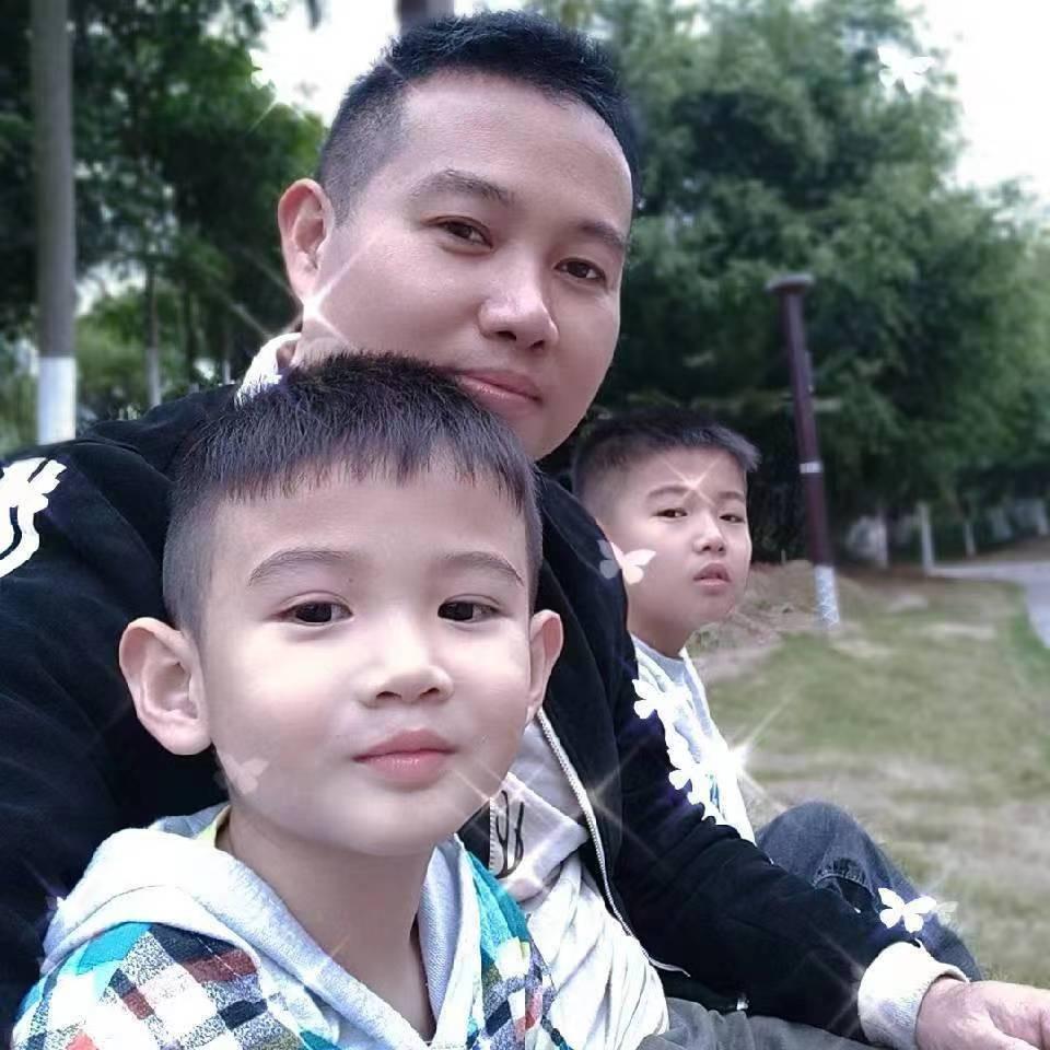 .老陈