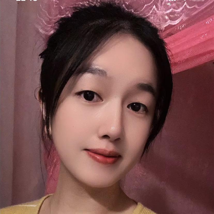 小梅子🥰