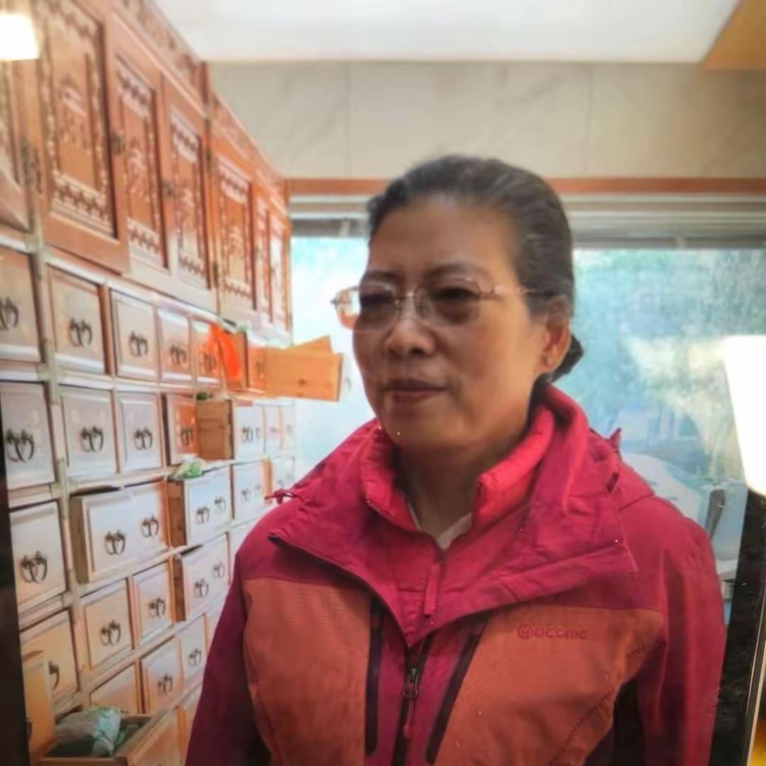 广陵本草铺子