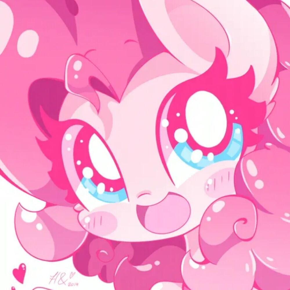 小琳爱拆卡（小马宝莉版）