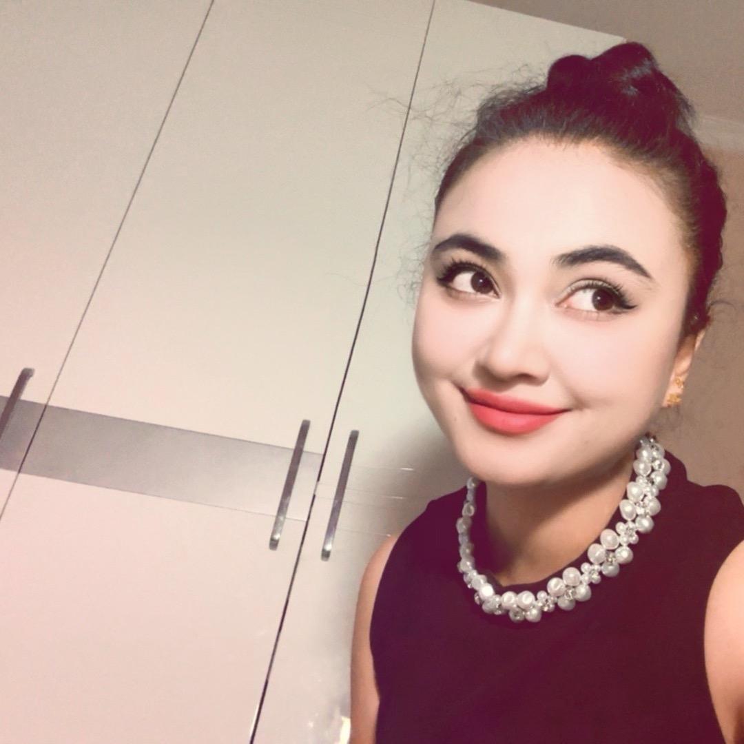 女王 👑