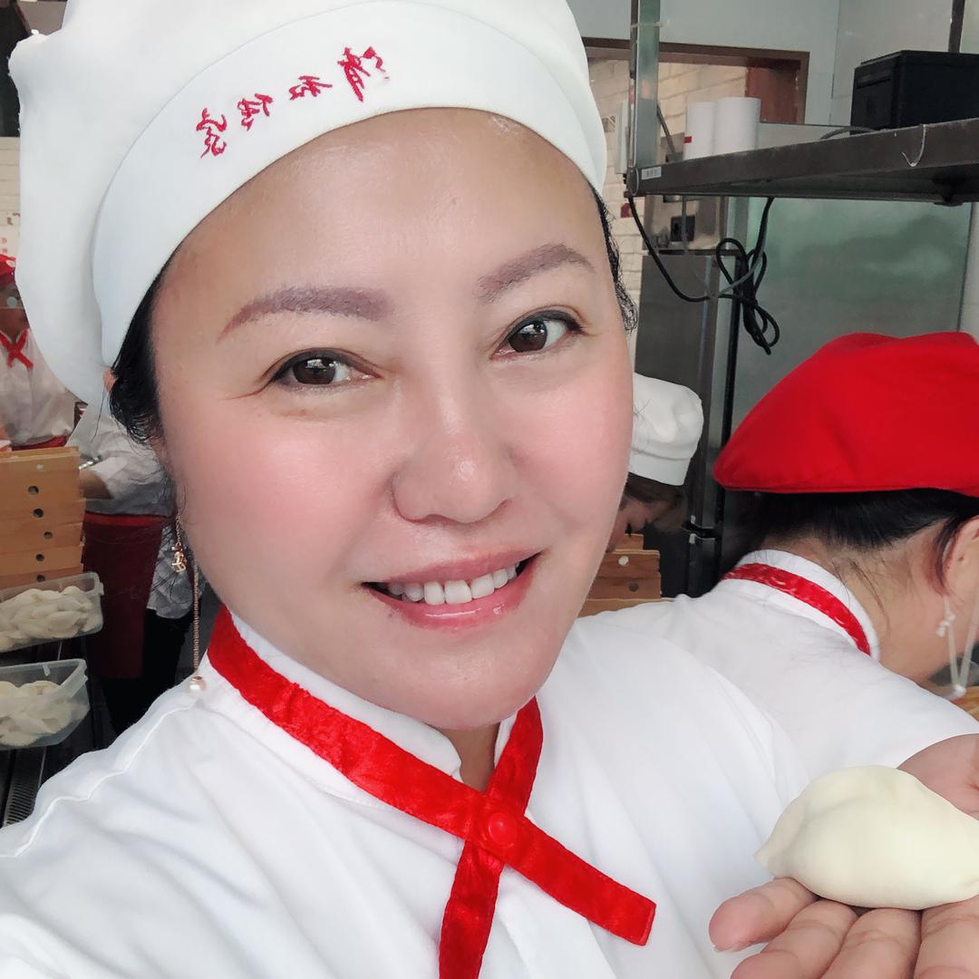 萍姐手工水饺