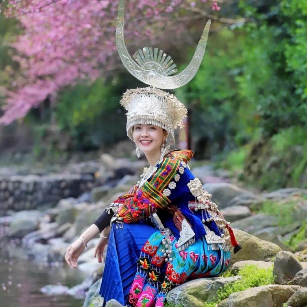 苗妹酒业