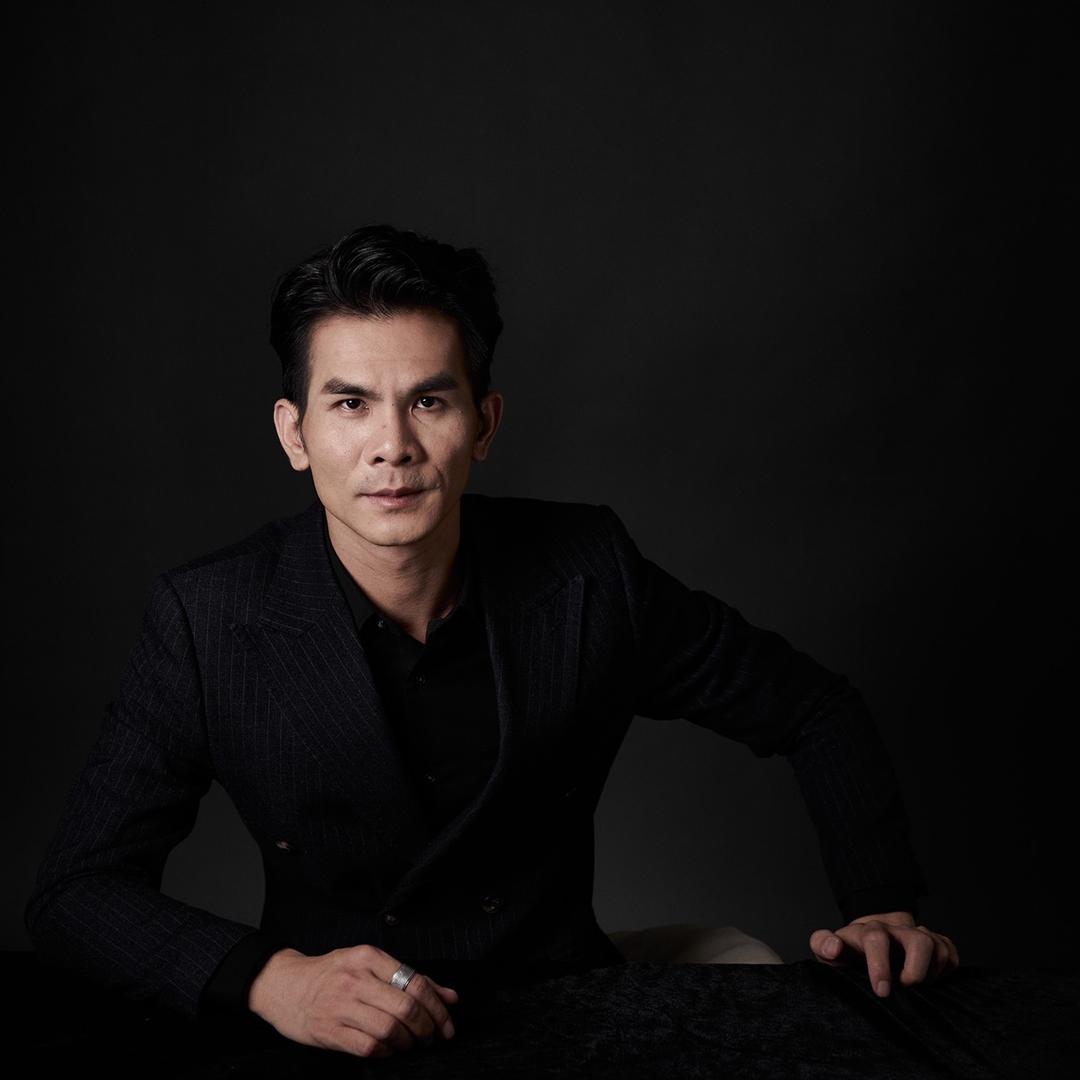 禾壹设计黄耀龙