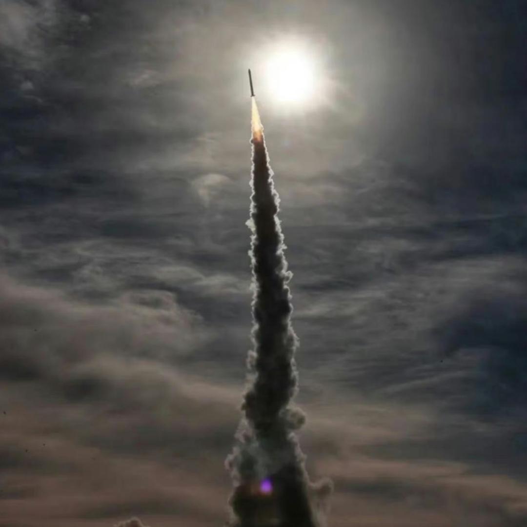 ➹一支穿云箭➹