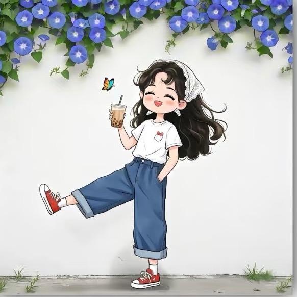 蓝莓汁