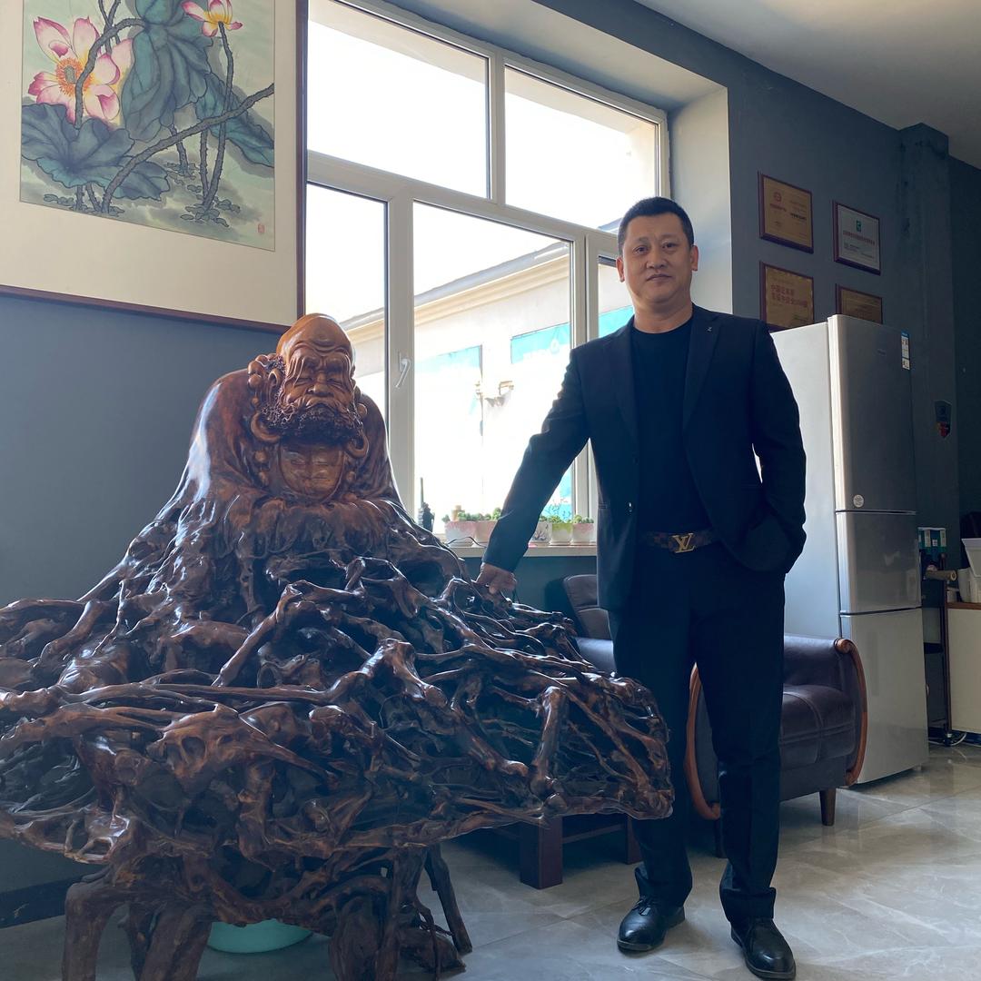 叶丰恺