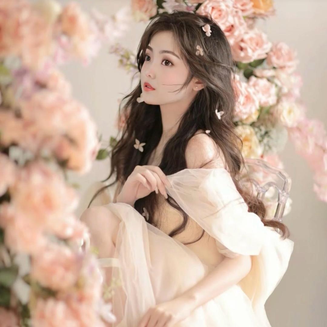 琳琳🧚‍♀️