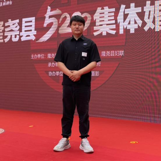 马中选