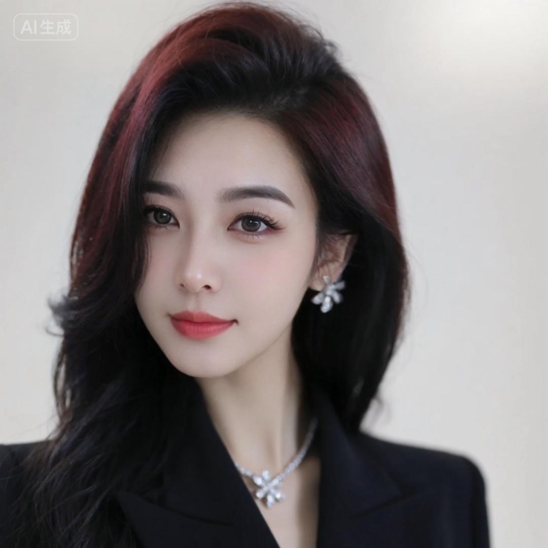 👠拽姐不拽（简心💕）