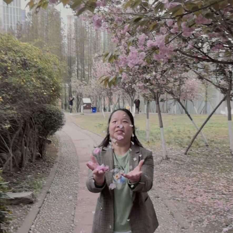 忆眉