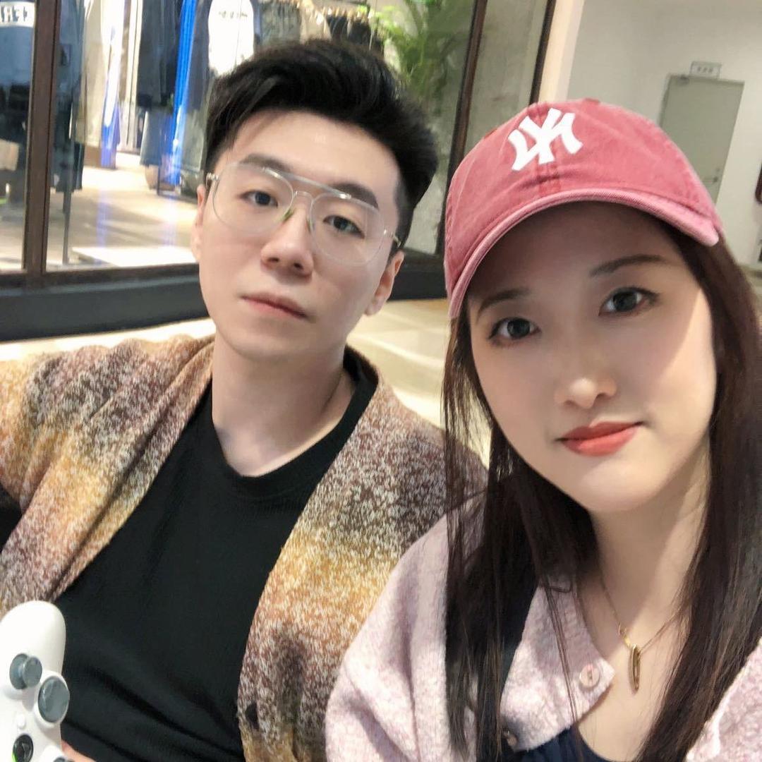 拳馆老板爱养鱼