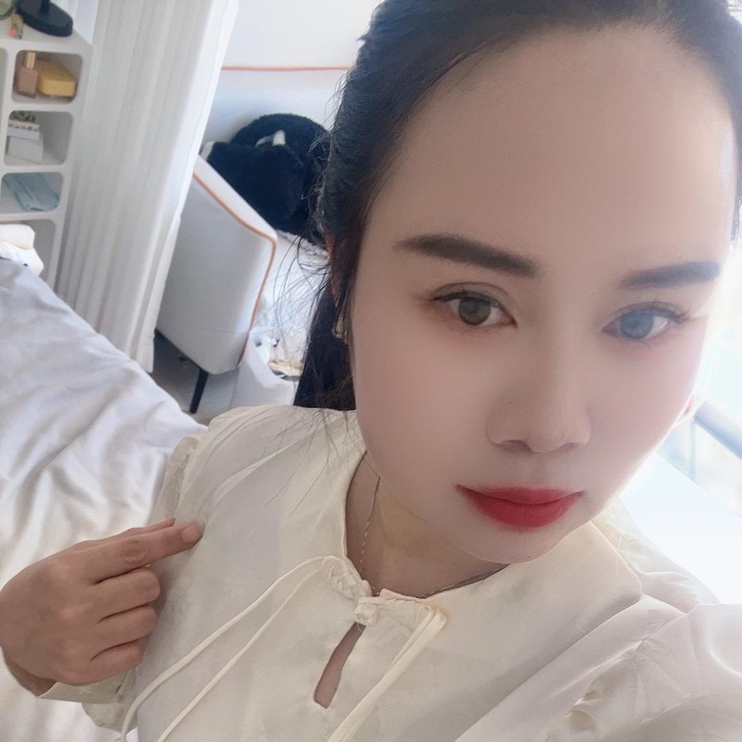 浩浩妈妈