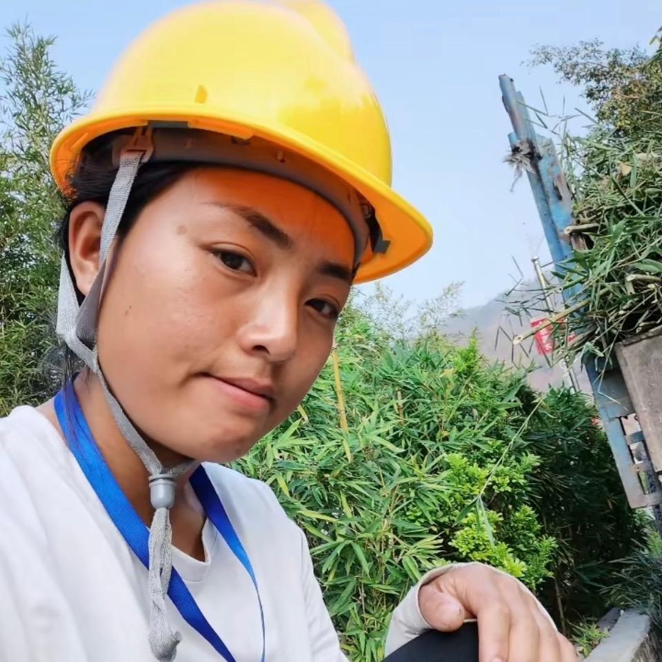 安装工小吴🌻