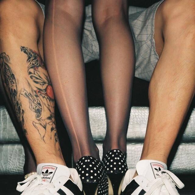 小七