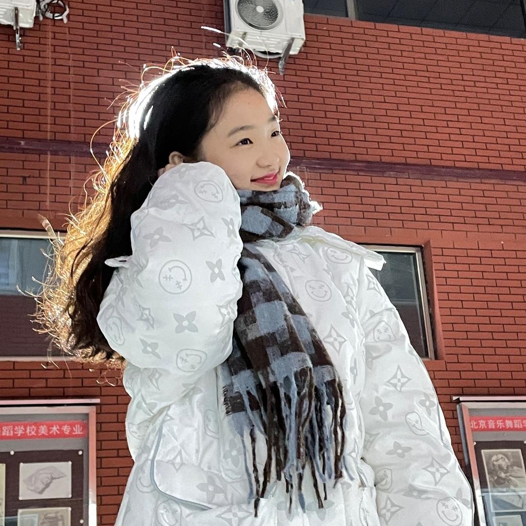 涵涵宝贝