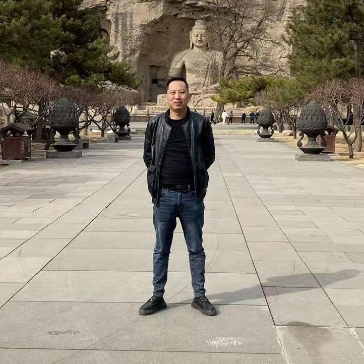 斌子草原牛羊肉串（岩哥牛肉串）