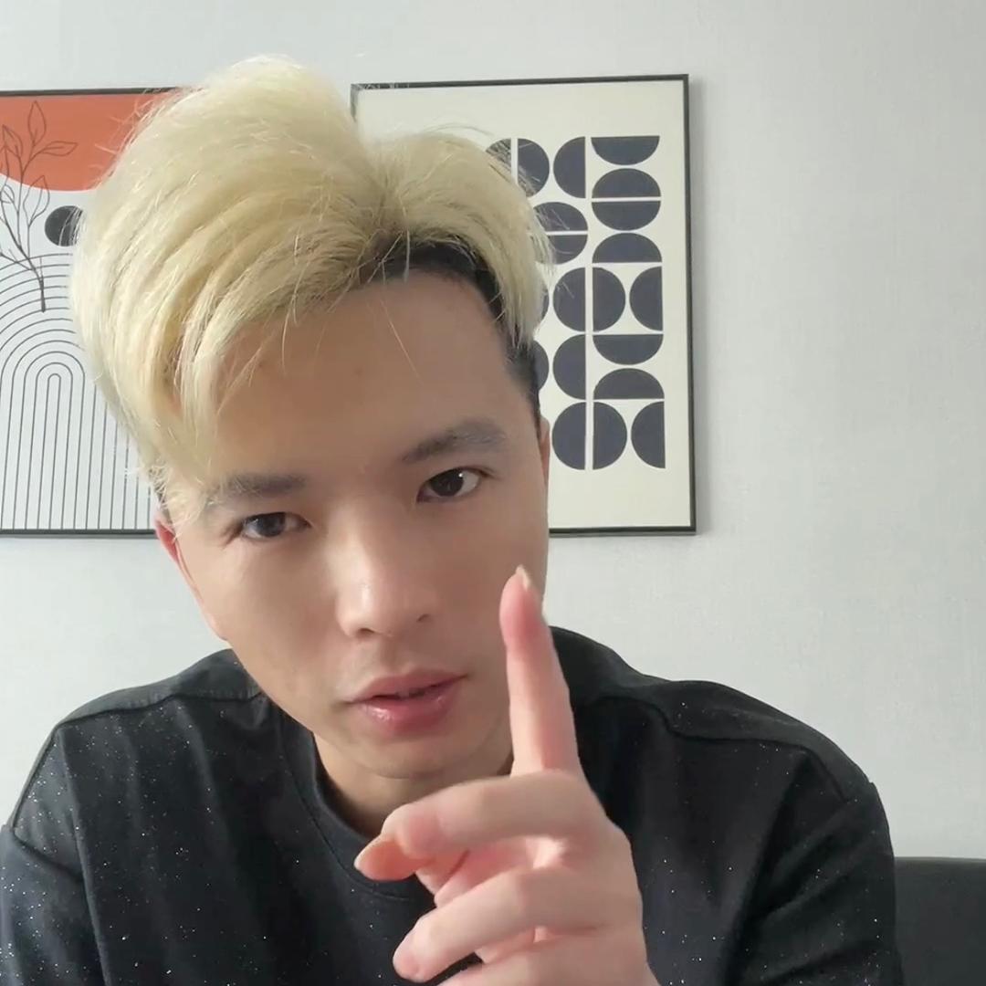 机长杨富贵
